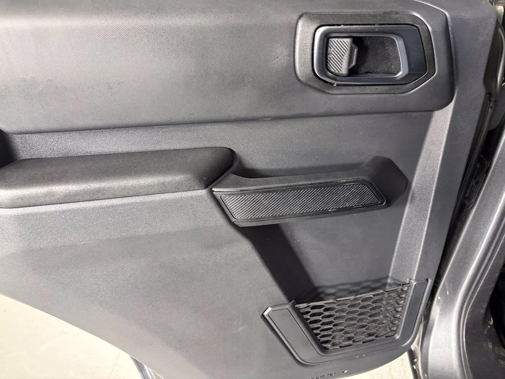 Used 2025 Gray Ford Big Bend image 35