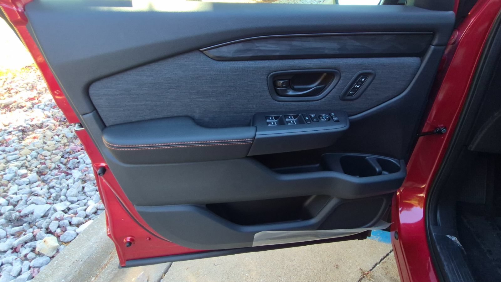 Vehicle thumbnail