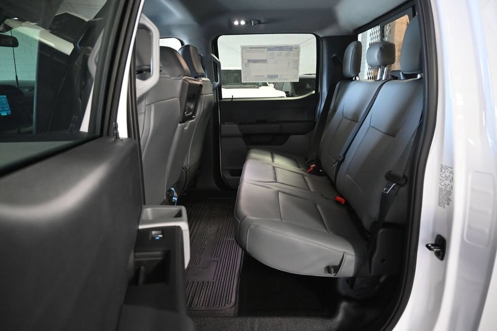 New 2026 Oxford White Ford XL image 12