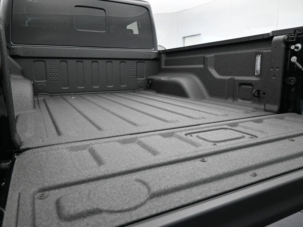 New 2026 Black Clear-Coat Exterior Paint Jeep Sport S image 31
