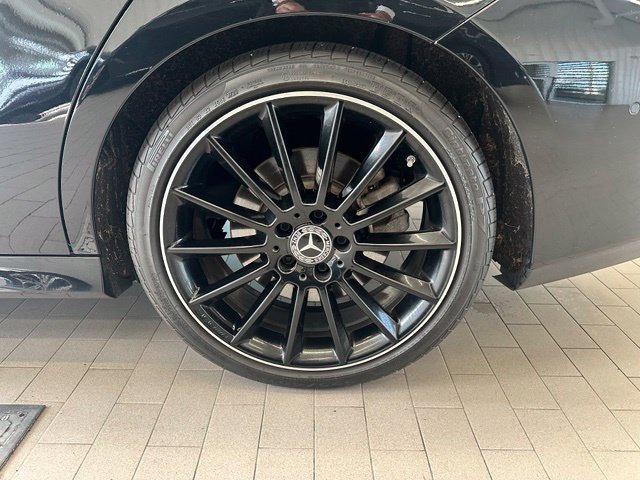 Certified Used 2023  Mercedes-Benz CLA 250 image 9
