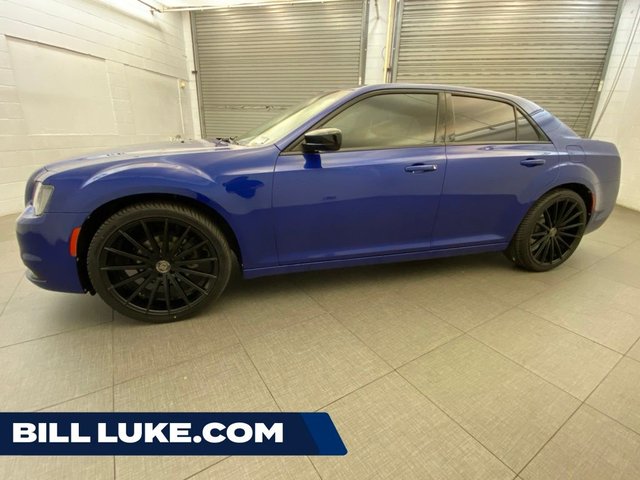 2021 Chrysler 300 Touring