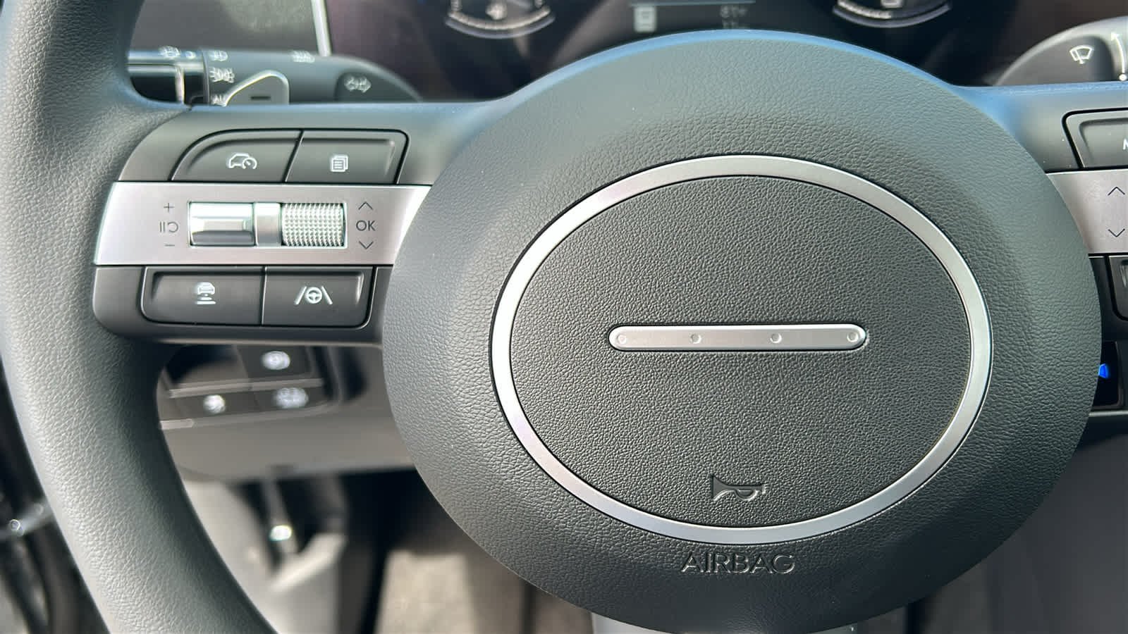 New 2026 Amazon Gray Hyundai Blue image 19
