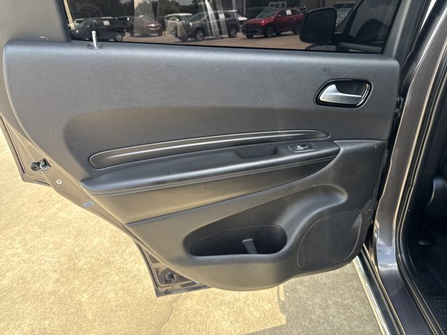 Used 2021 Granite Clearcoat Dodge SXT image 15