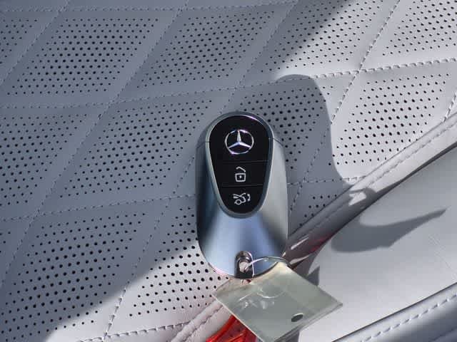 New 2027 Black Mercedes-Benz E 450 image 34