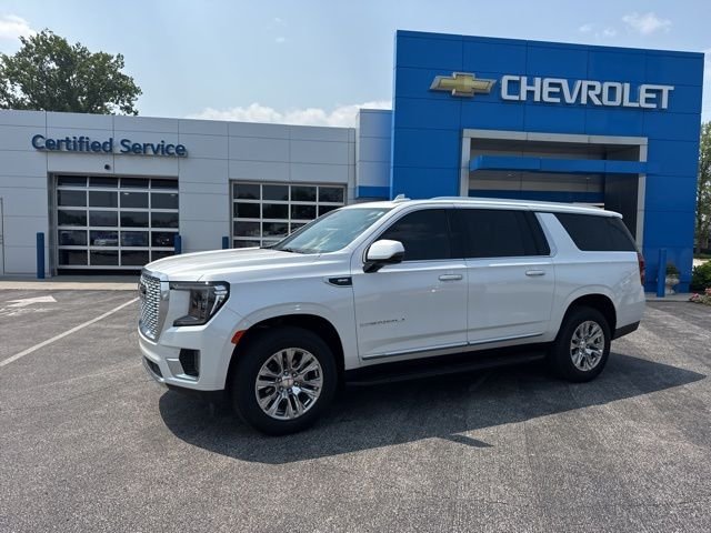 2024 GMC Yukon XL Denali - Photo 3