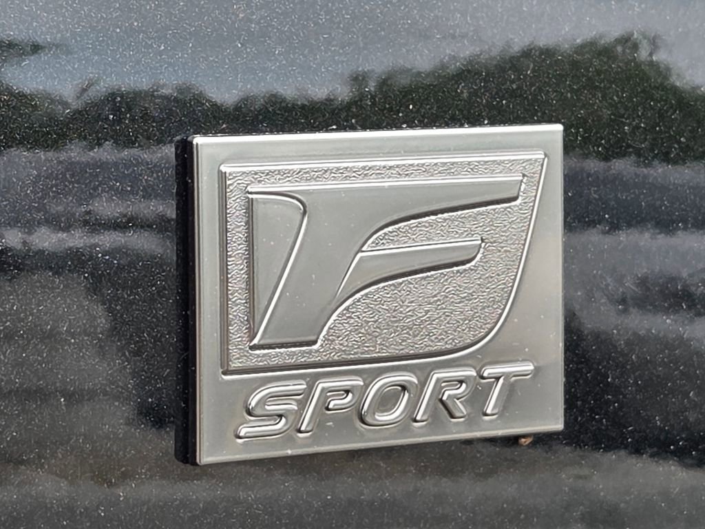 2026 Lexus IS 350 F SPORT DESIGN - Photo 24