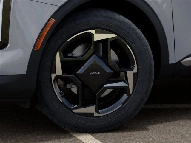 New 2026 Wolf Gray Kia EX image 9