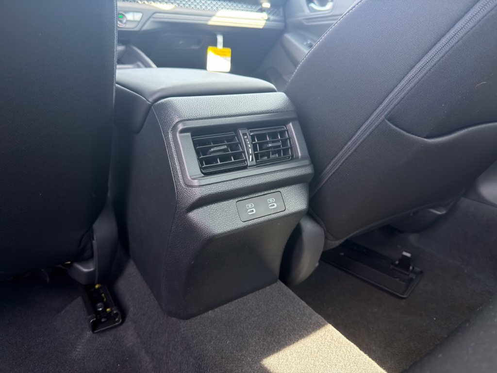 New 2026 Urban Gray Pearl Honda SE image 34
