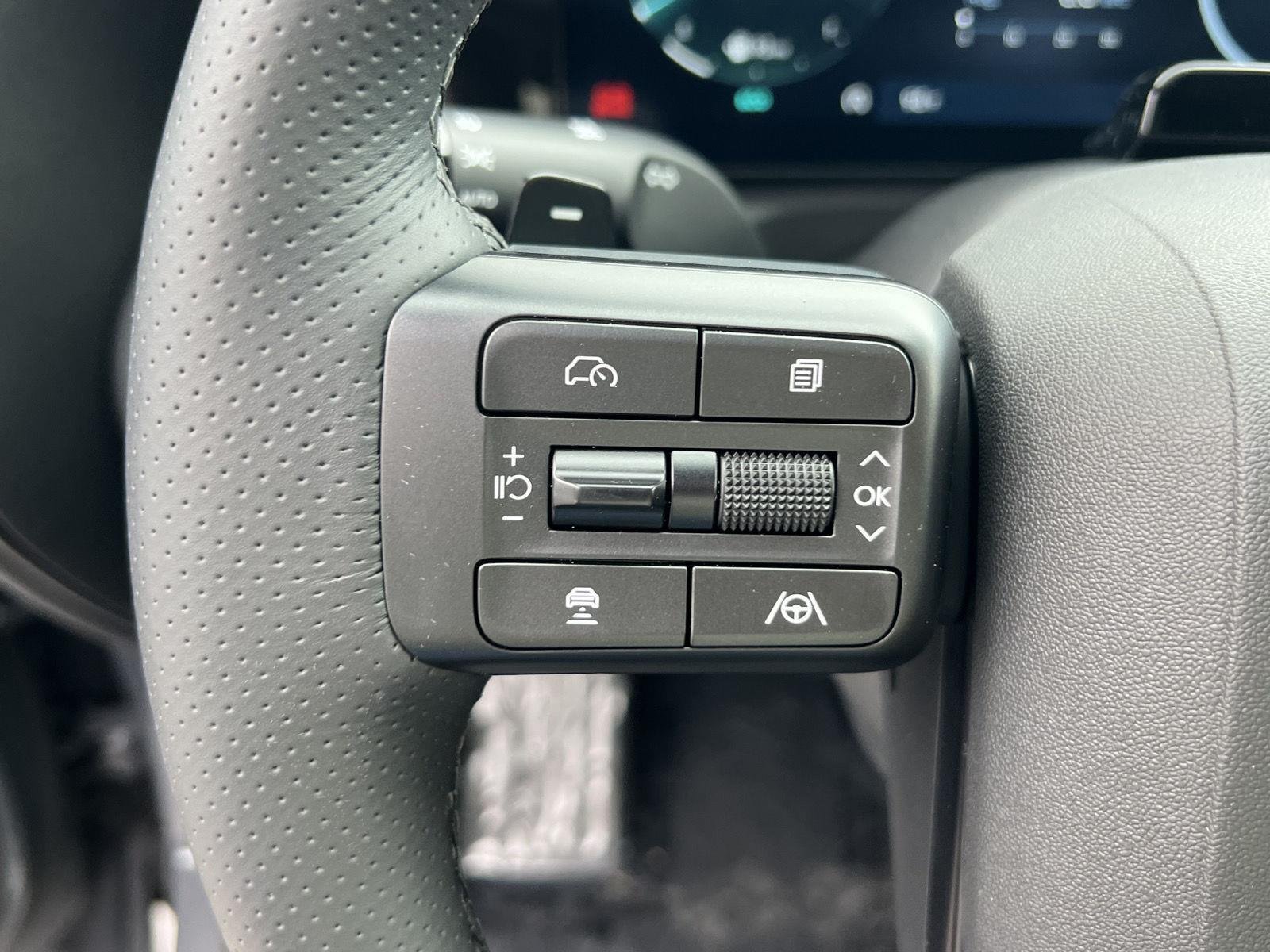 2026 Hyundai Palisade XRT Pro - Photo 34
