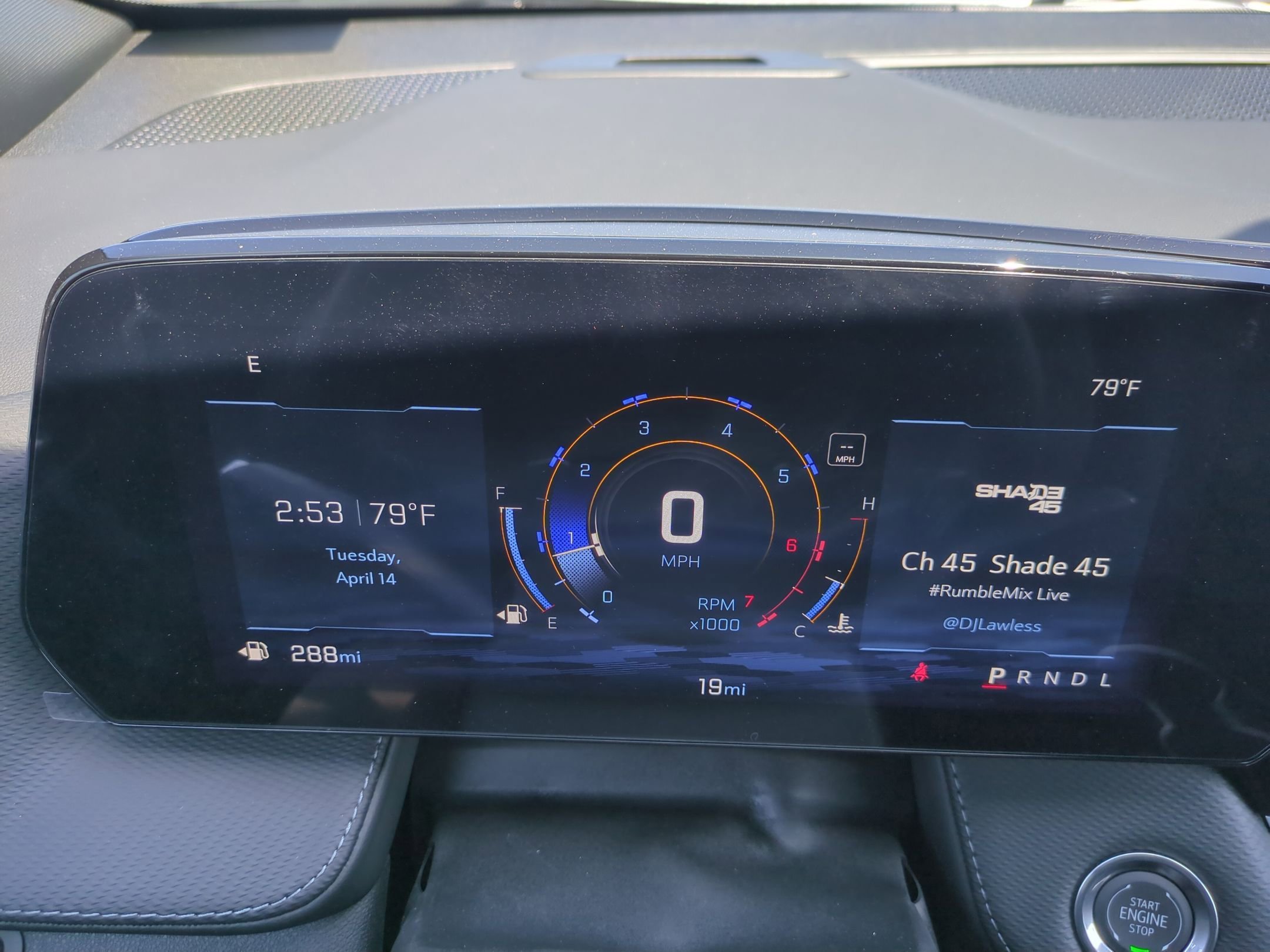 2026 Chevrolet Equinox LT - Photo 20