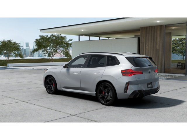 New 2026 Brooklyn Grey Metallic BMW 30 xDrive image 2