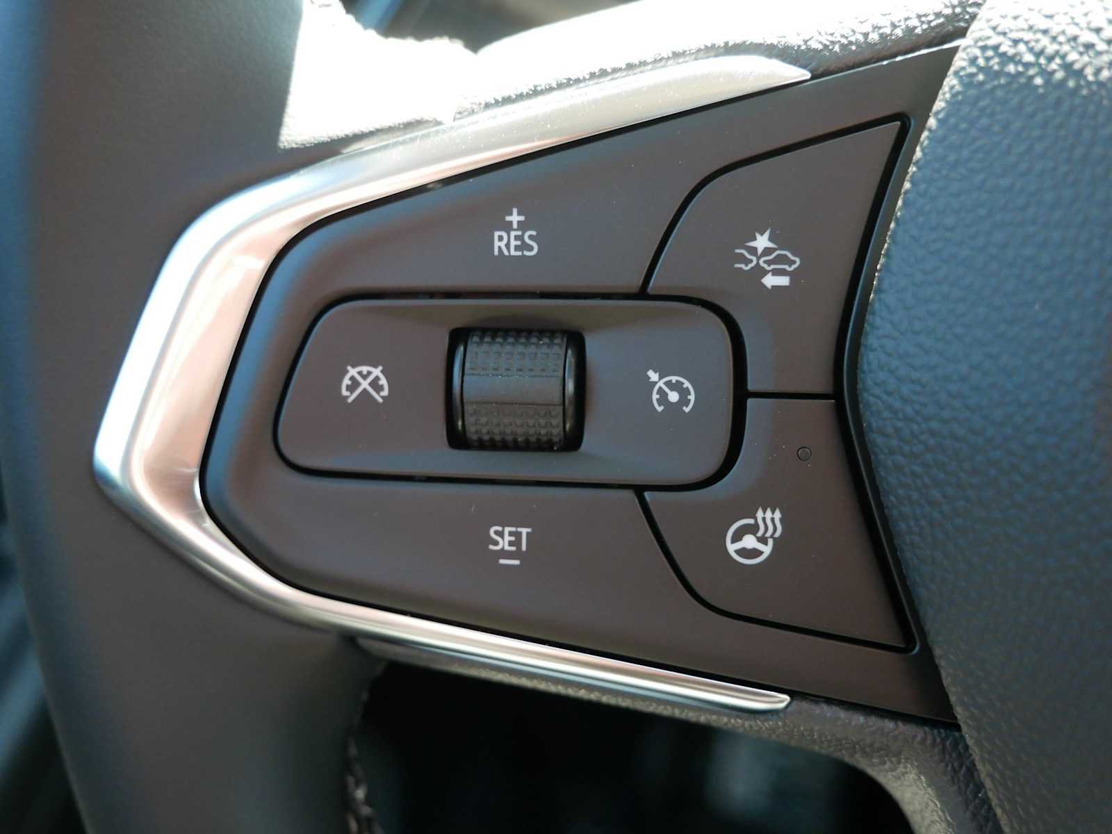 2026 Chevrolet Trailblazer LT - Photo 25