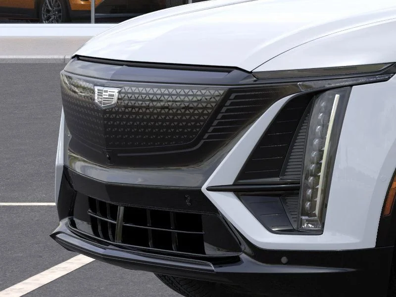 2026 Cadillac LYRIQ Sport - Photo 13