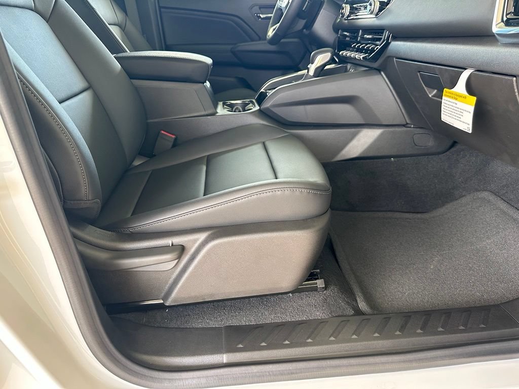2026 GMC Canyon Elevation - Photo 36