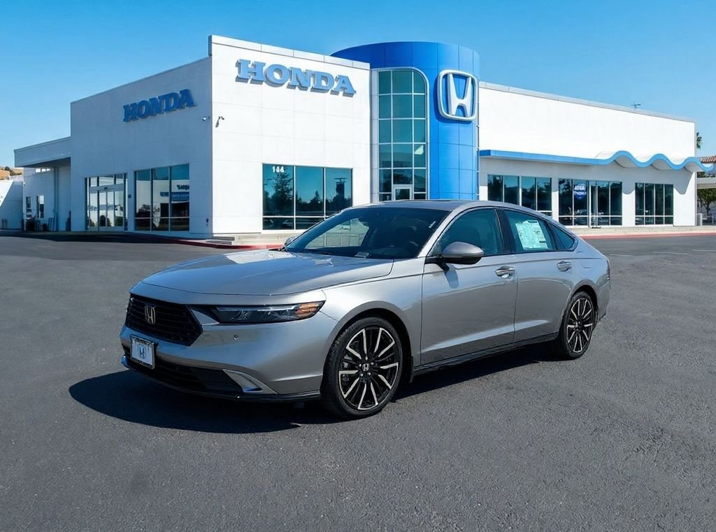 Hybrid vehicle inventory at a standstill