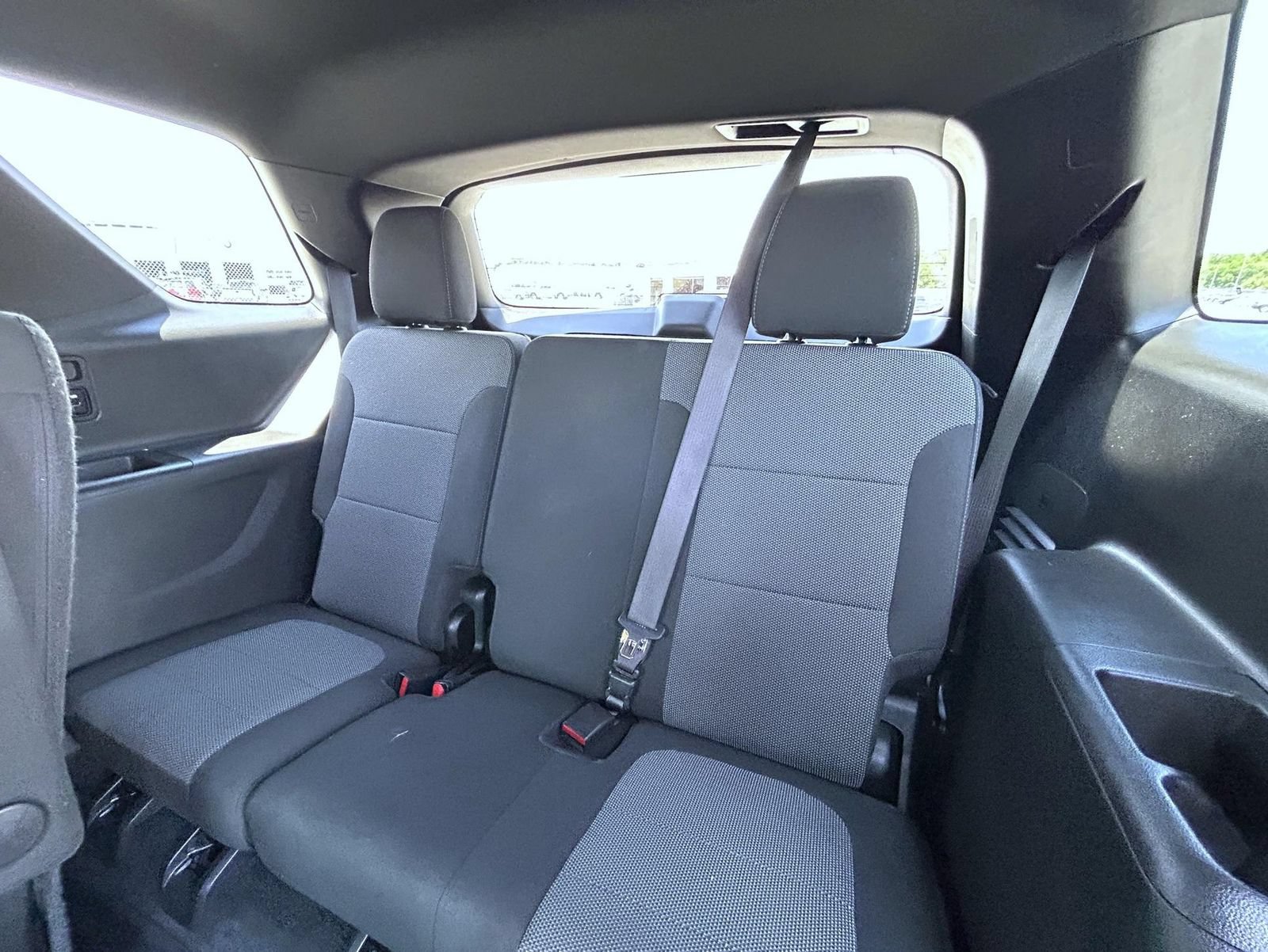 2023 Chevrolet Traverse 1LT - Photo 23
