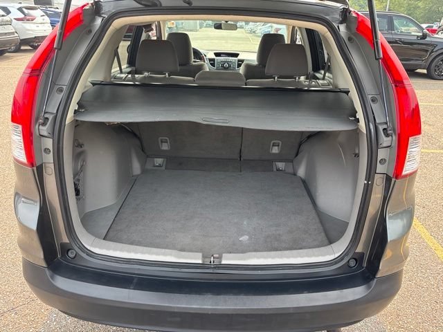 Used 2013  Honda EX image 9