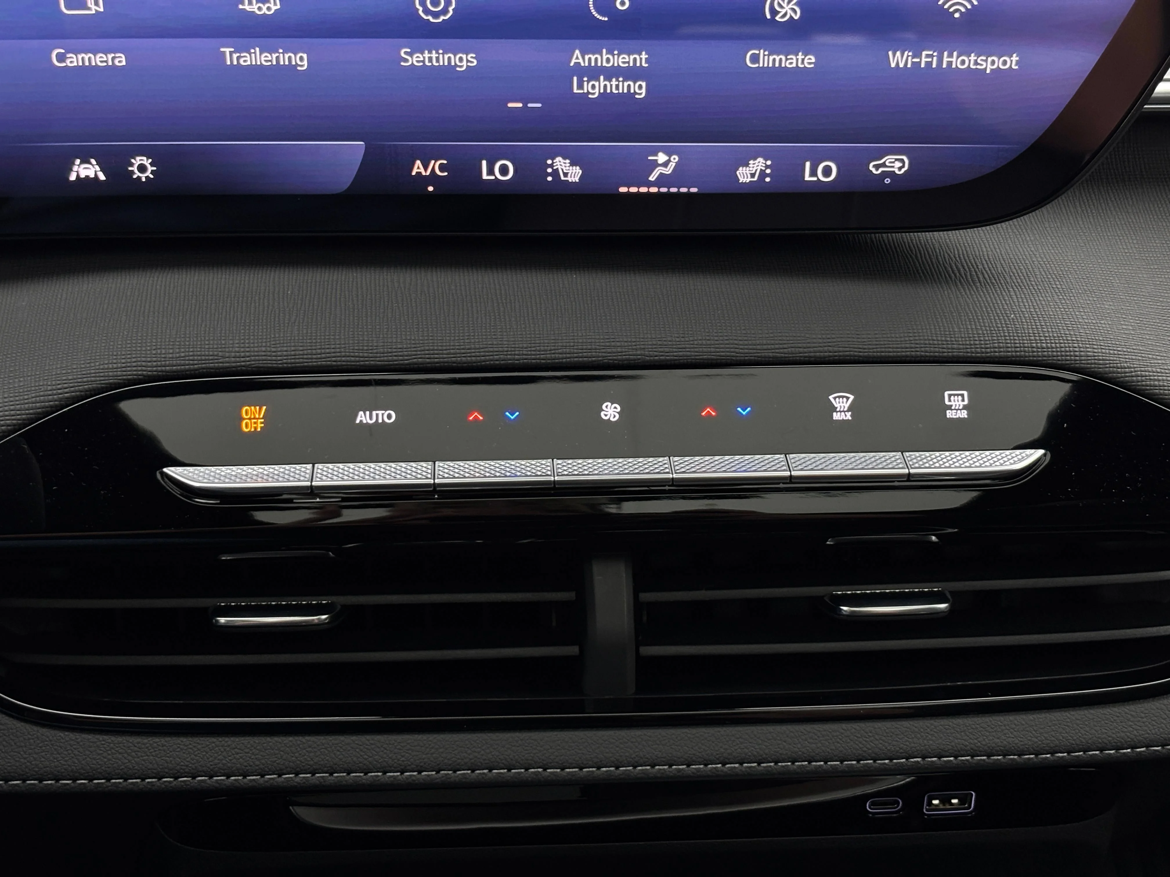 New 2026 Moonstone Gray Metallic Buick Preferred image 6