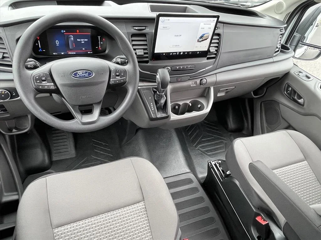 2026 Ford Transit Van Base - Photo 7
