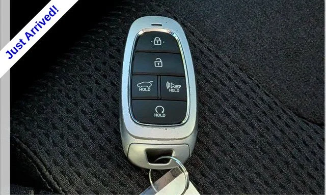 Used 2022 Gray Hyundai XRT image 12