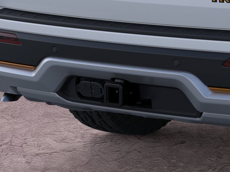 2026 Ford Explorer Tremor - Photo 24