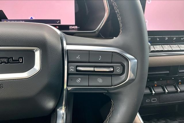 Used 2023 Red GMC Denali image 20