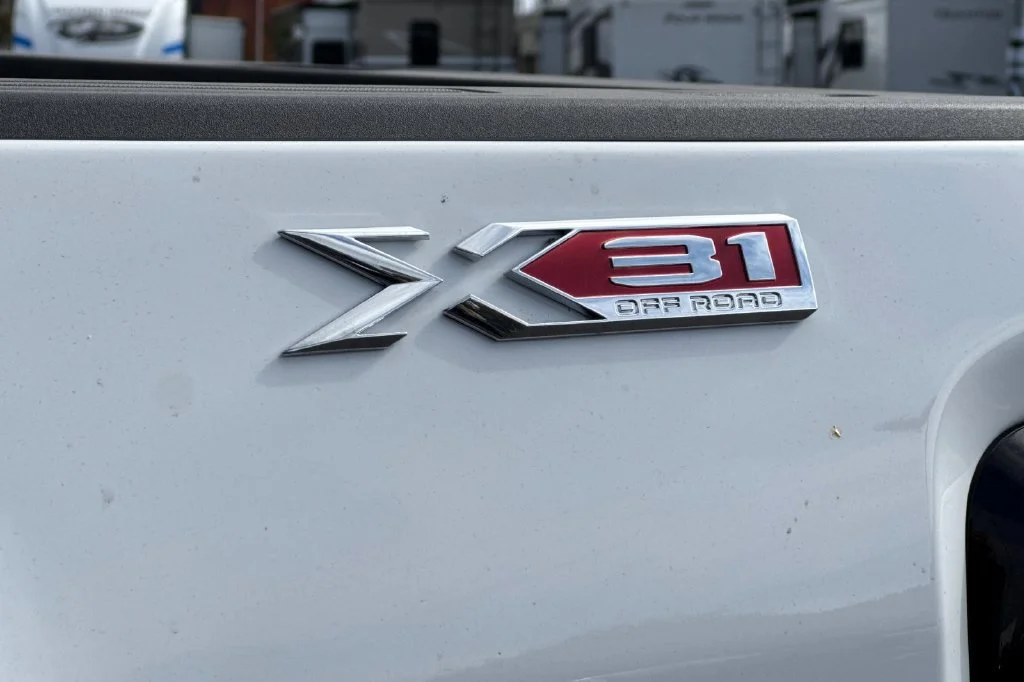 2026 GMC Sierra 2500HD Pro - Photo 20