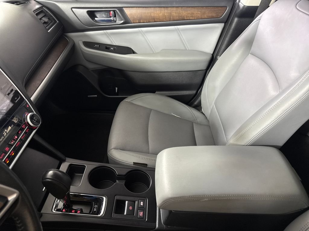 Used 2018 Gray Subaru 3.6R image 18