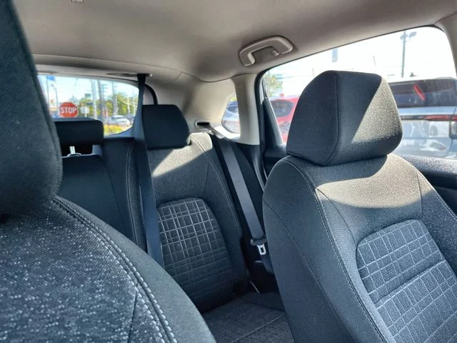 Used 2025  Honda LX image 15