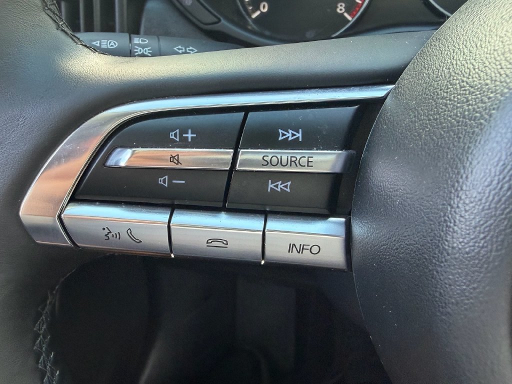 Used 2024 Gray Mazda 2.5 Turbo image 31