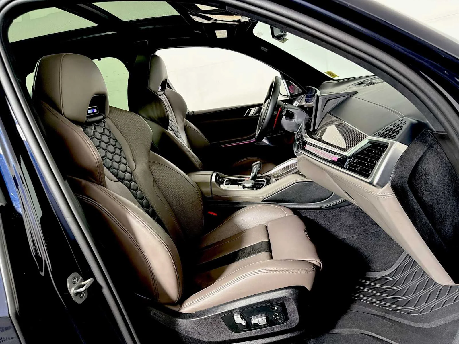 2026 BMW X5 M X5 M - Photo 24