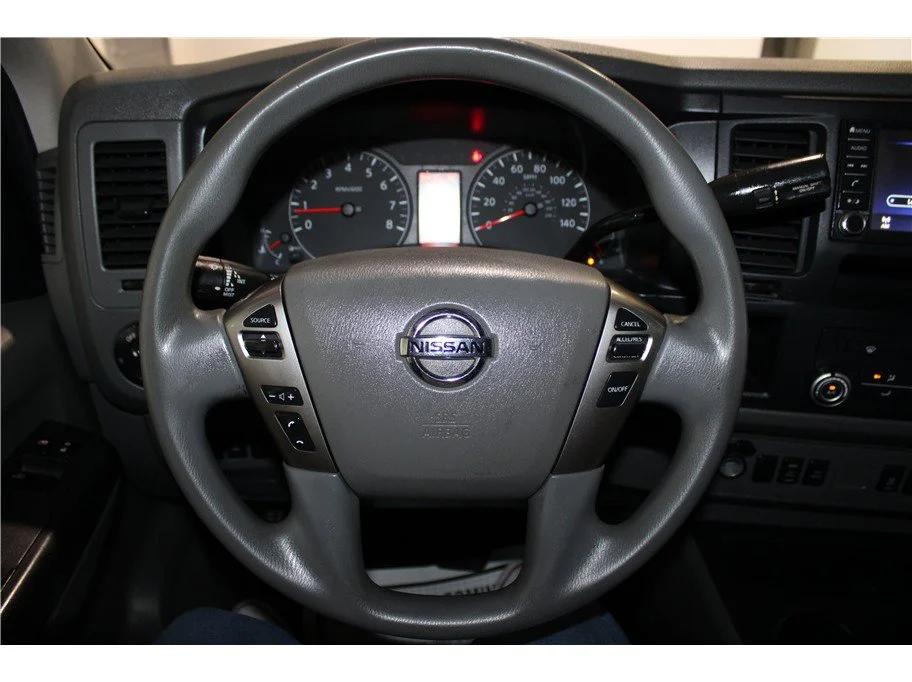 2020 Nissan NV Cargo SV - Photo 19