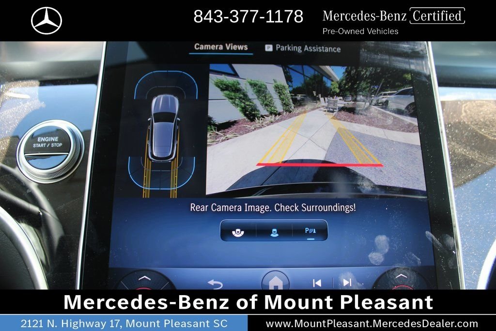 2025 Mercedes-Benz GLC Base - Photo 49