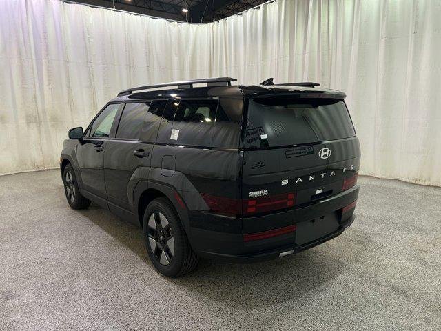 2026 Hyundai Santa Fe SEL - Photo 9