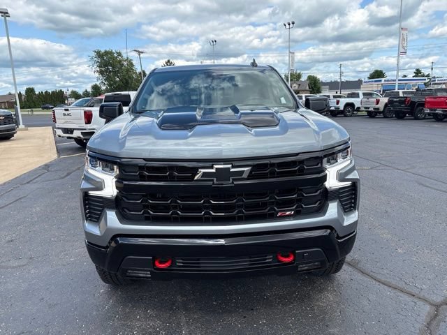 2026 Chevrolet Silverado 1500 LT Trail Boss - Photo 11
