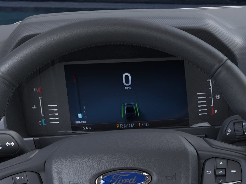 New 2026 Avalanche Ford XLT image 13