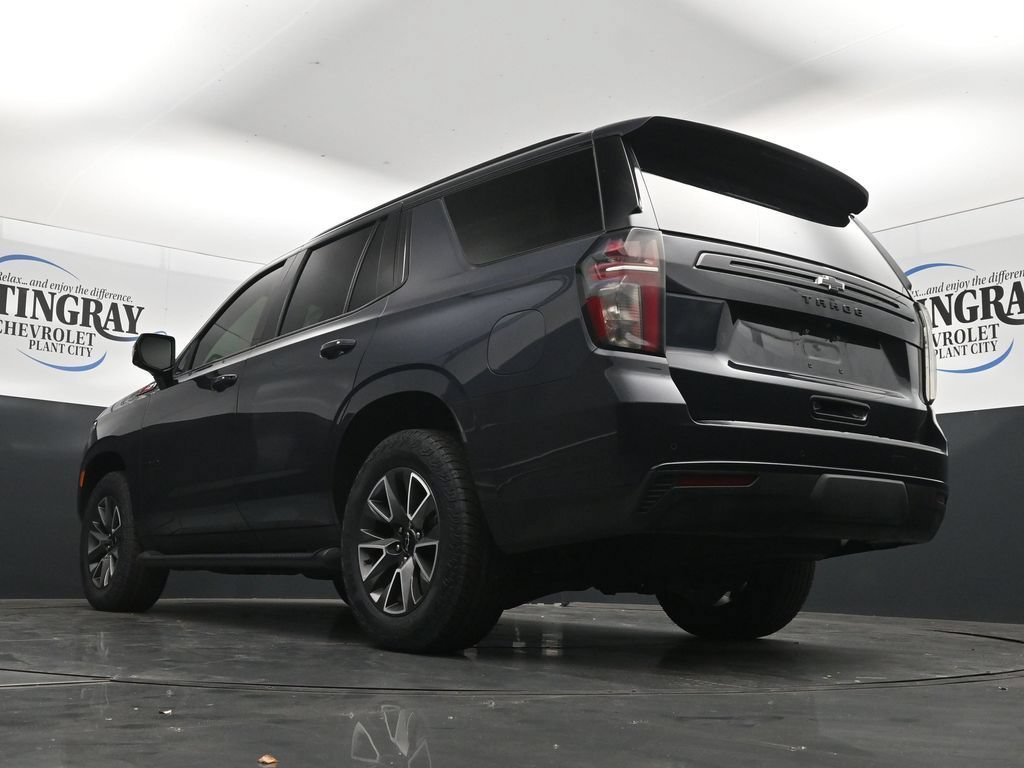 2023 Chevrolet Tahoe Z71 - Photo 30