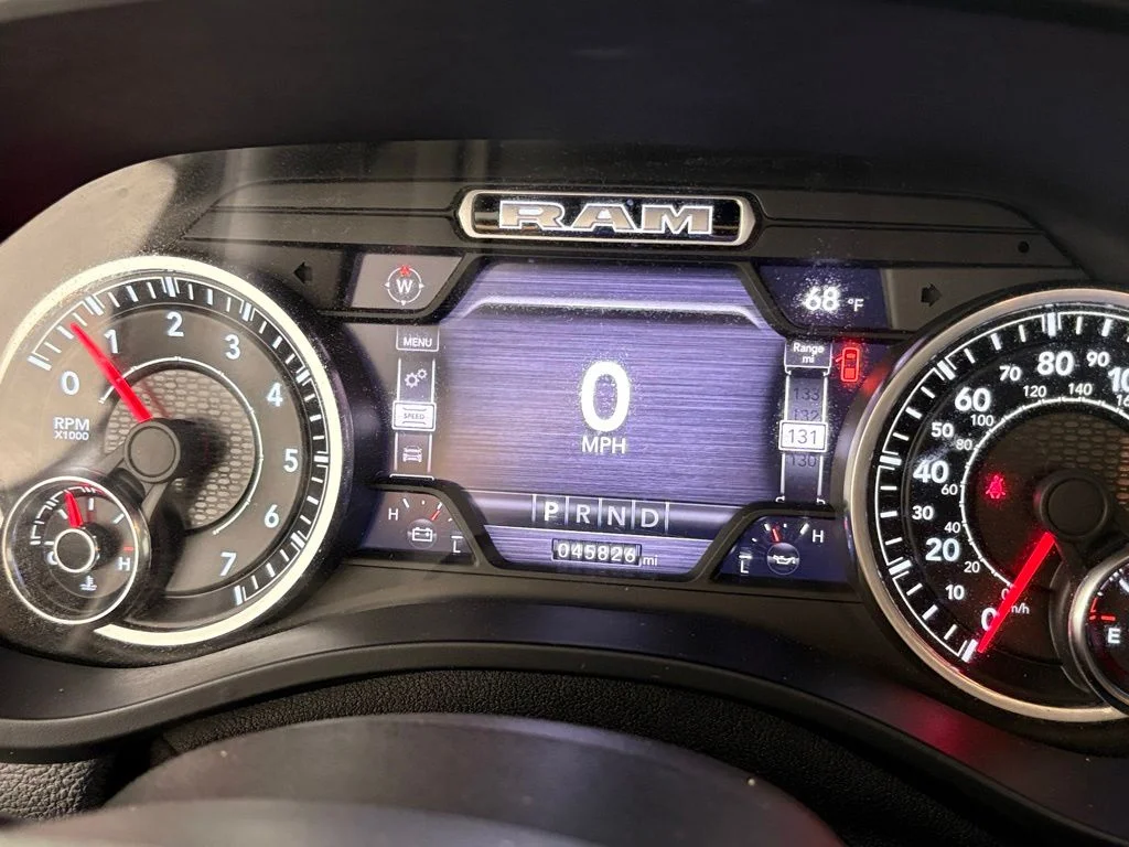2021 RAM Ram 1500 Pickup Big Horn/Lone Star - Photo 29