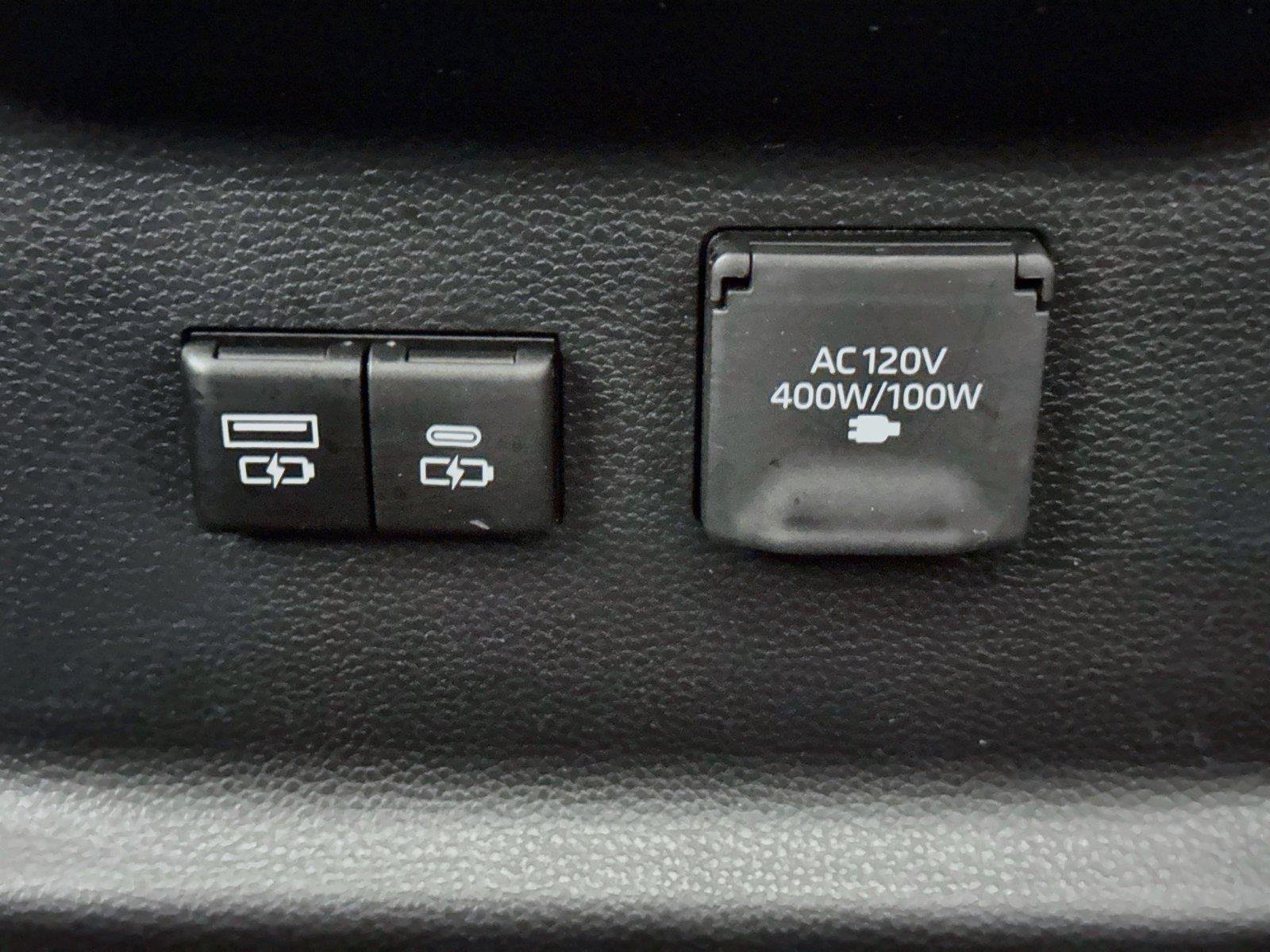 Used 2023 Wind Chill Pearl Toyota Limited image 38