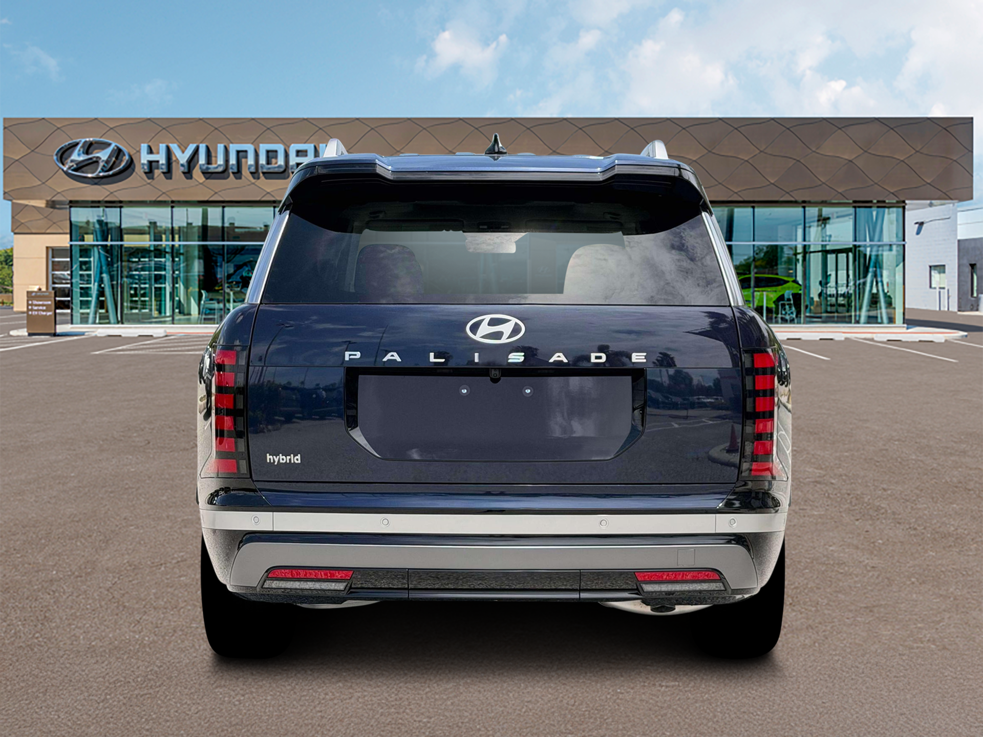 New 2026  Hyundai Limited image 6