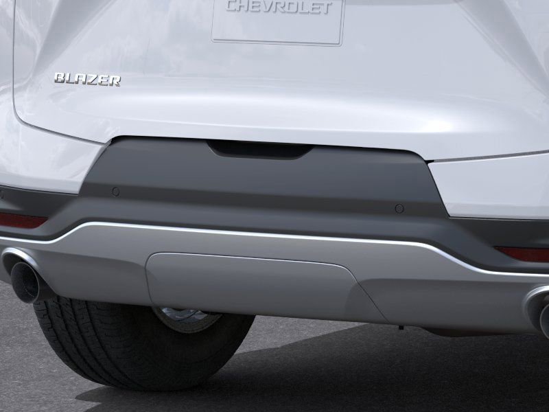 2026 Chevrolet Blazer 2LT - Photo 14