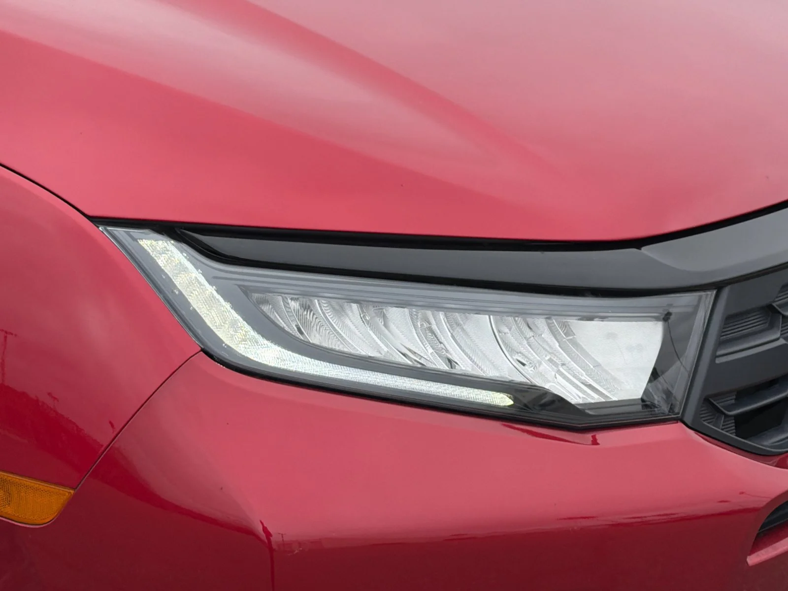 Used 2025  Honda Sport-L image 37