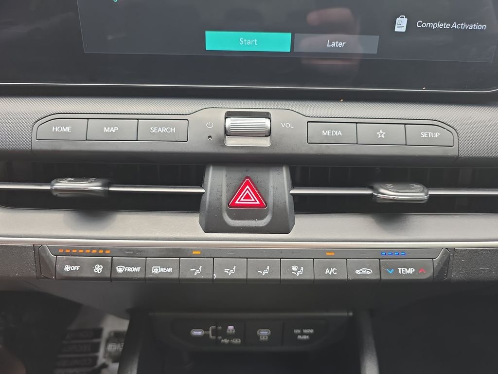 2025 Kia K4 LXS - Photo 25