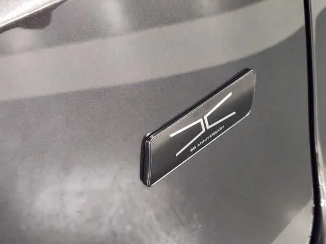 2026 Jaguar F-Pace R-Dynamic S - Photo 13
