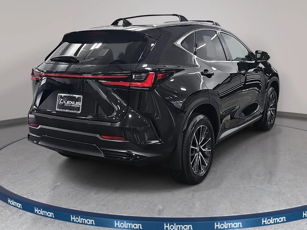 New 2026 Caviar Lexus PREMIUM image 5