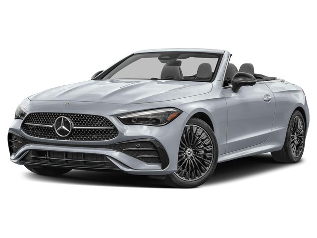 2027 Mercedes-Benz CLE CLE 450