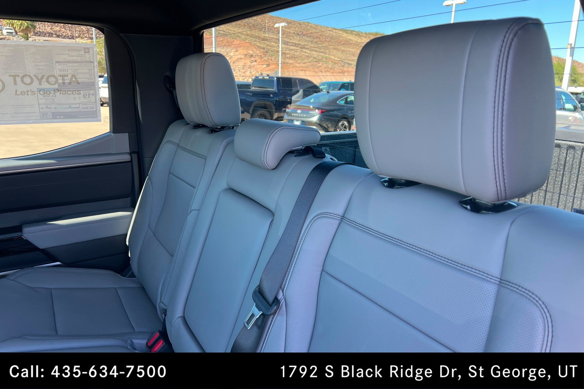 Used 2024 Summit White Buick Sport Touring image 46
