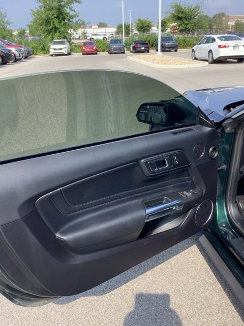 2019 Ford Mustang Bullitt - Photo 18