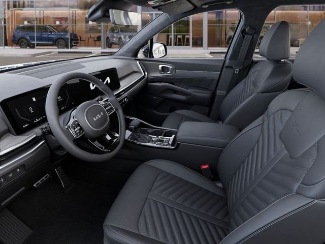 2025 Kia Sorento X-Line SX Prestige - Photo 17